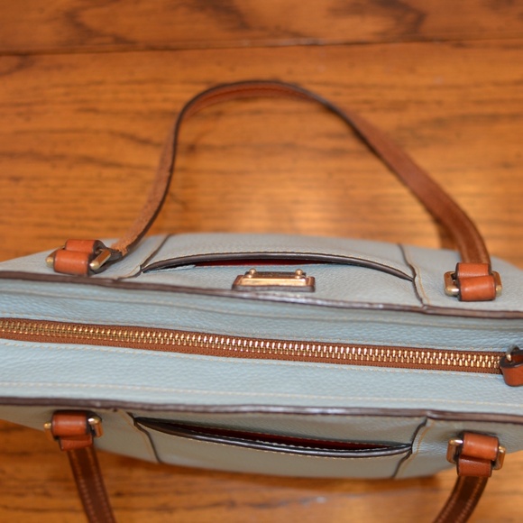 Dooney & Bourke Lexington Tote Bag - Picture 5 of 8